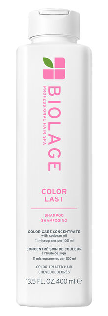 Biolage Color Last Shampoo Biolage Color Last Shampoo